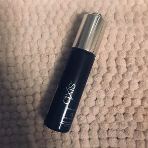 Axis Face Moisture Elixir California Tanning NEW